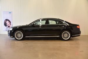 Audi A8 bild 4