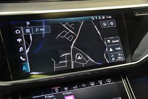Audi A8 bild 34