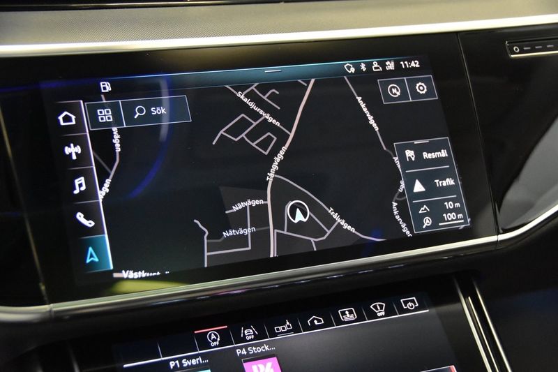 Audi A8 bild 34
