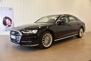 Audi A8 bild 1