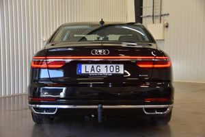 Audi A8 bild 2