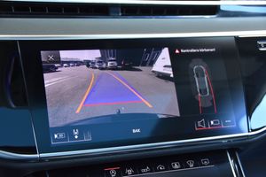 Audi A8 bild 35