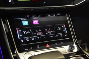 Audi A8 bild 21