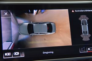 Audi A8 bild 23