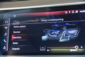Audi A8 bild 27