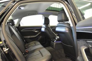 Audi A8 bild 11