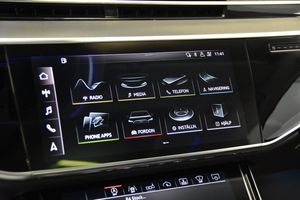 Audi A8 bild 19