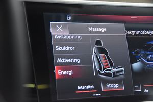 Audi A8 bild 20