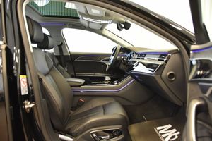 Audi A8 bild 10