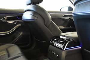 Audi A8 bild 12