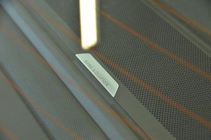 Audi A8 bild 15