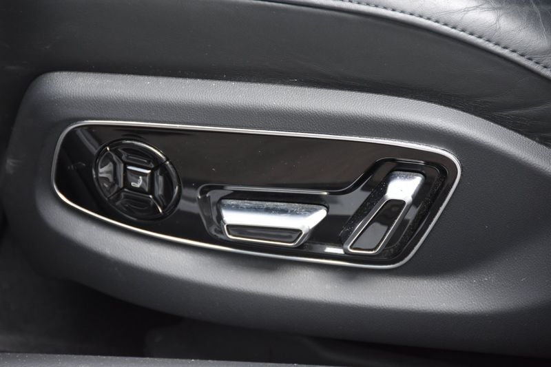 Audi A8 bild 31