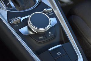 Audi TT bild 17