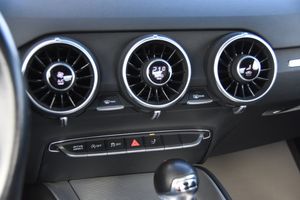 Audi TT bild 15