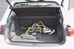 Volkswagen Tiguan bild 9