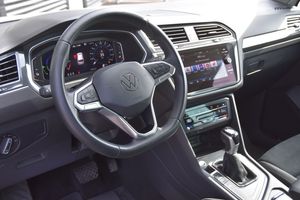 Volkswagen Tiguan bild 15