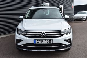 Volkswagen Tiguan bild 2