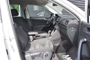 Volkswagen Tiguan bild 12