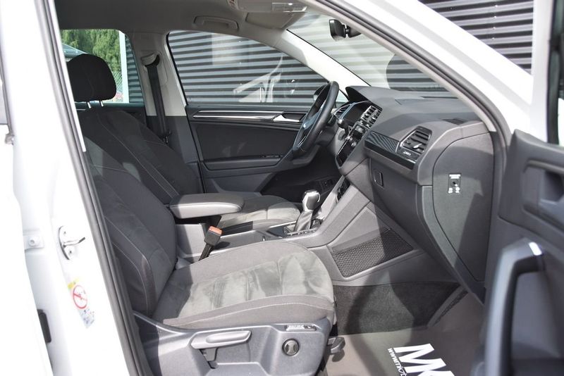 Volkswagen Tiguan bild 12