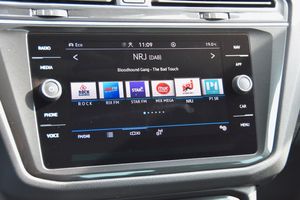 Volkswagen Tiguan bild 18