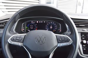 Volkswagen Tiguan bild 16