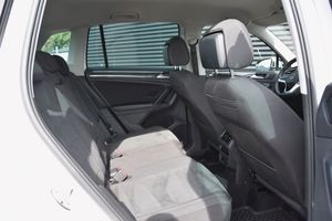 Volkswagen Tiguan bild 13