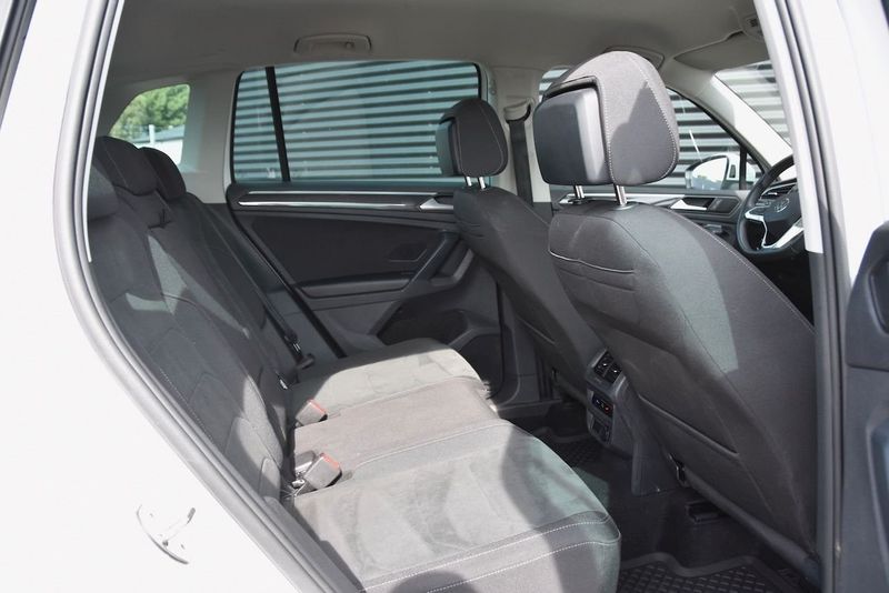 Volkswagen Tiguan bild 13