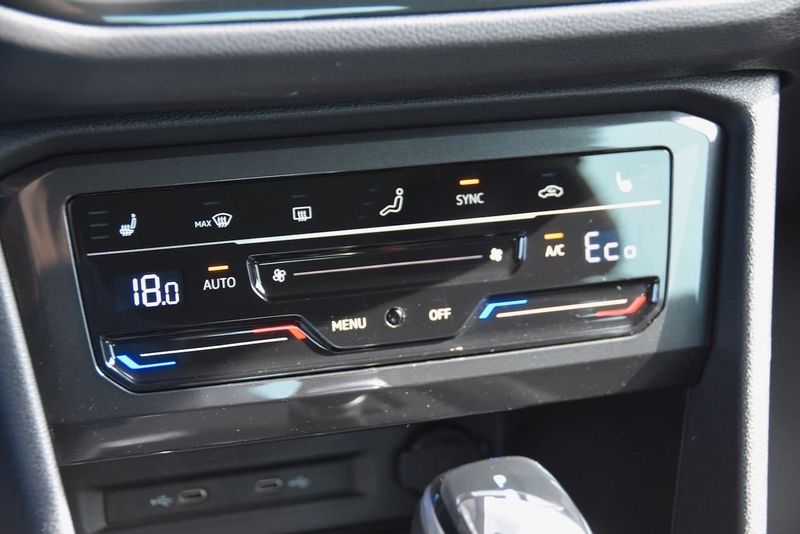 Volkswagen Tiguan bild 19