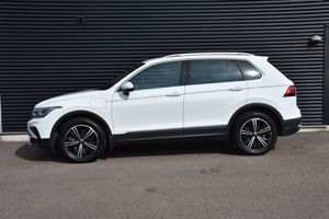 Volkswagen Tiguan bild 3