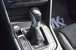 Volkswagen Tiguan bild 20