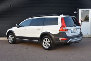 Volvo XC70 bild 4