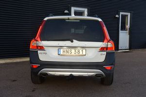 Volvo XC70 bild 5