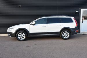Volvo XC70 bild 3