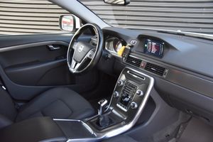 Volvo XC70 bild 8
