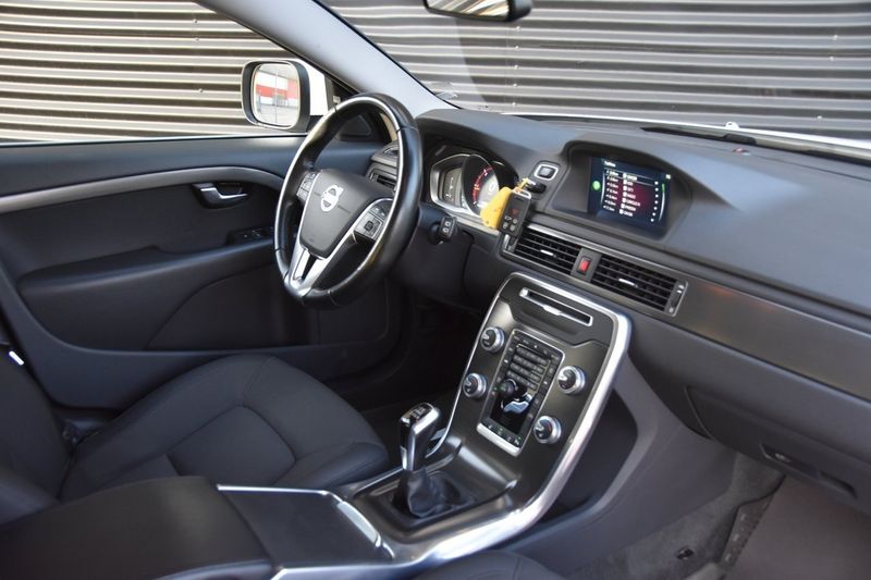 Volvo XC70 bild 8