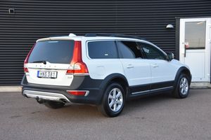 Volvo XC70 bild 6