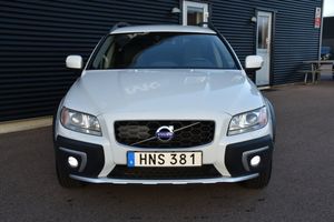 Volvo XC70 bild 2