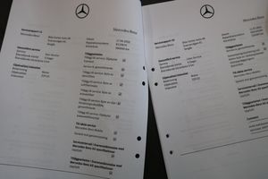 Mercedes X350 bild 23