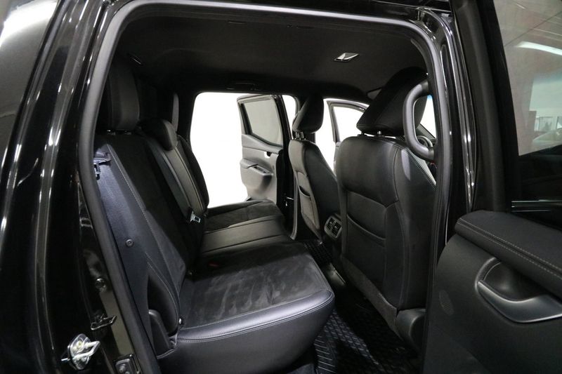 Mercedes X350 bild 21