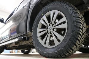 Mercedes X350 bild 3