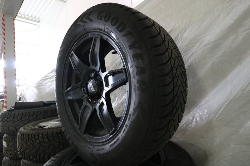 Mercedes X350 bild 25