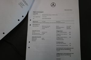 Mercedes X350 bild 22