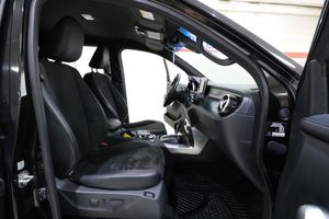 Mercedes X350 bild 19
