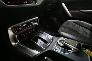 Mercedes X350 bild 16