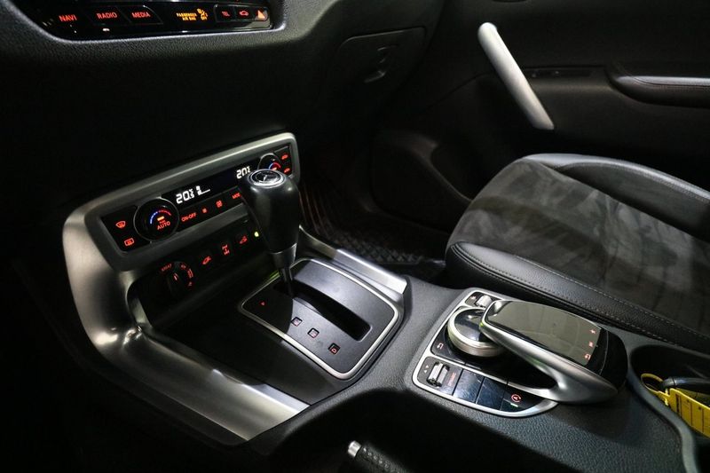 Mercedes X350 bild 16