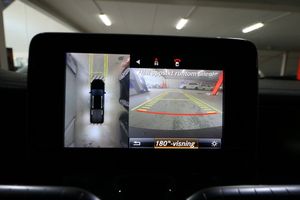 Mercedes X350 bild 14