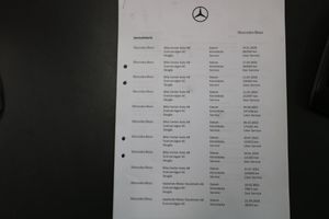 Mercedes X350 bild 24