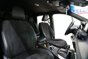 Mercedes X350 bild 20