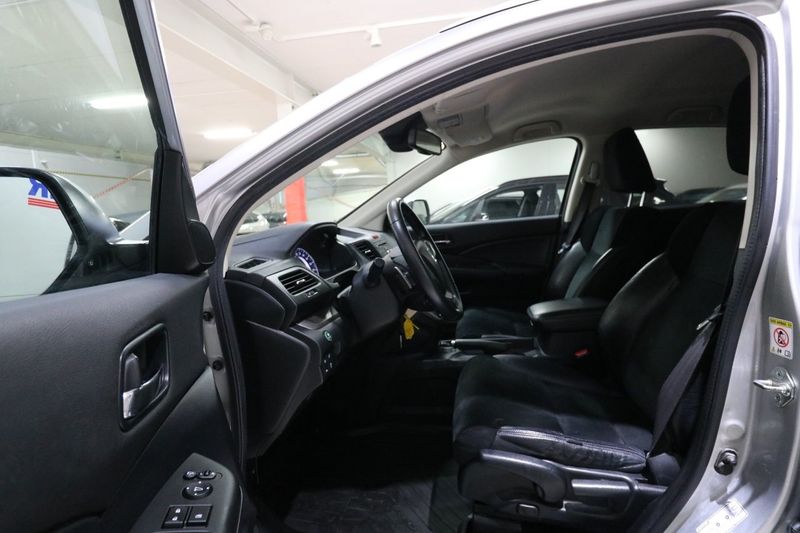 Honda CR-V bild 8