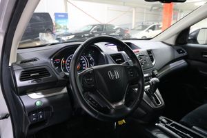 Honda CR-V bild 9